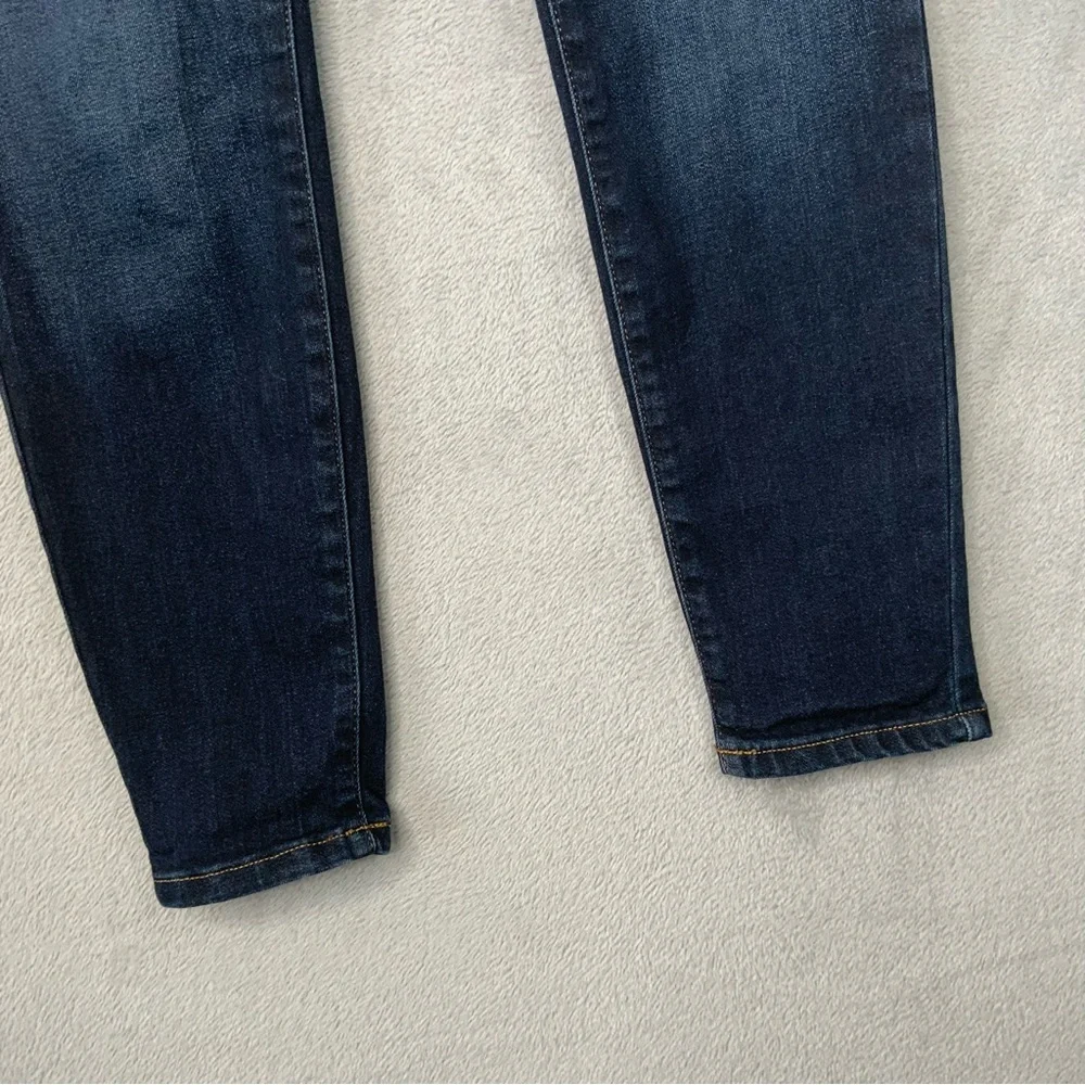 Everlane “The Mid-Rise Skinny Jeans” Women’s Size 29 Reg. - Picture 6 of 9